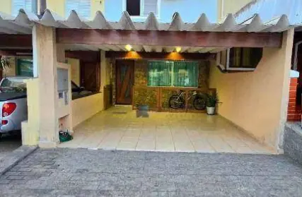 Imagem: Condomínio Fechado para Venda, Vila Industrial