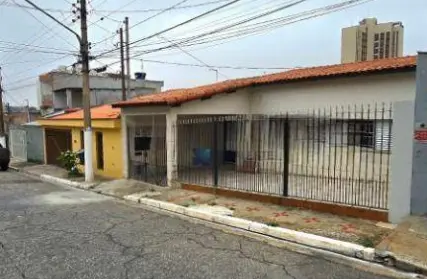 Imagem: Casa Térrea para Venda, Parque São Lucas
