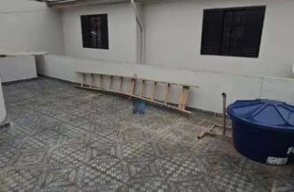 Imagem: Casa Térrea para Venda, Parque São Lucas