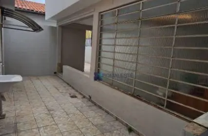 Imagem: Casa Térrea para Venda, Parque São Lucas