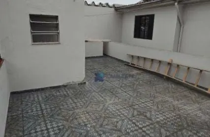 Imagem: Casa Térrea para Venda, Parque São Lucas