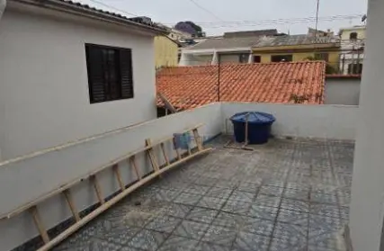 Imagem: Casa Térrea para Venda, Parque São Lucas