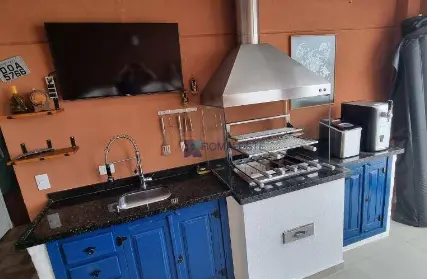 Imagem: Cobertura para Venda, Parque da Vila Prudente