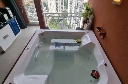 Imagem: Cobertura para Venda, Parque da Vila Prudente