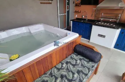 Imagem: Cobertura para Venda, Parque da Vila Prudente