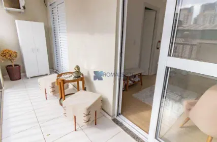 Imagem: Apartamento para Venda, Mooca