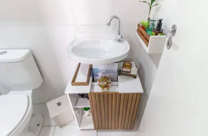 Imagem: Apartamento para Venda, Mooca