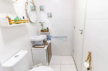 Imagem: Apartamento para Venda, Mooca