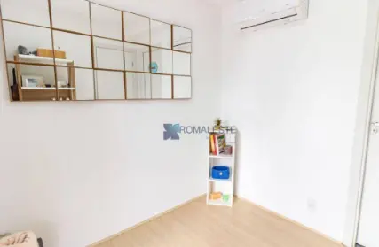 Imagem: Apartamento para Venda, Mooca