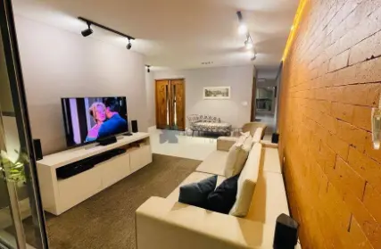 Imagem: Sobrado para Venda, Jardim Avelino