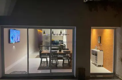 Imagem: Sobrado para Venda, Jardim Avelino