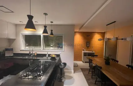 Imagem: Sobrado para Venda, Jardim Avelino