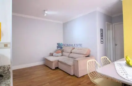 Imagem: Apartamento para Venda, Vila Industrial