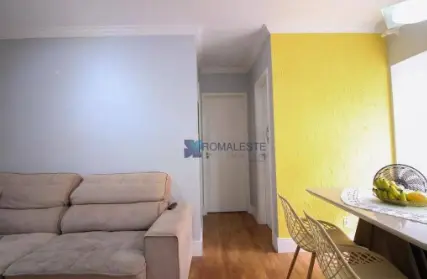 Imagem: Apartamento para Venda, Vila Industrial