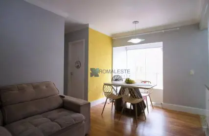 Imagem: Apartamento para Venda, Vila Industrial