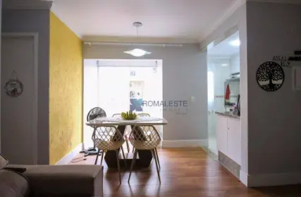 Imagem: Apartamento para Venda, Vila Industrial