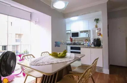 Imagem: Apartamento para Venda, Vila Industrial