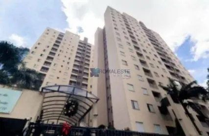 Imagem: Apartamento para Venda, Parque da Vila Prudente