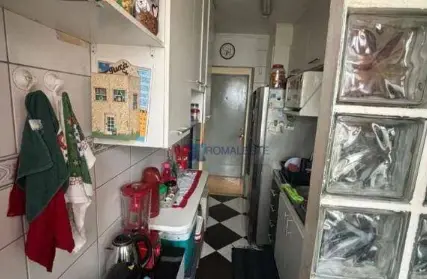 Imagem: Apartamento para Venda, Parque da Vila Prudente