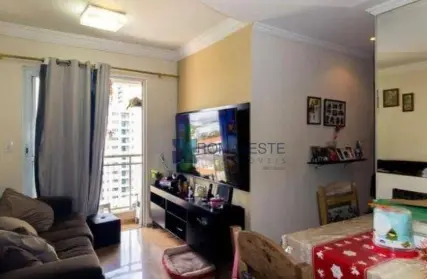 Imagem: Apartamento para Venda, Parque da Vila Prudente