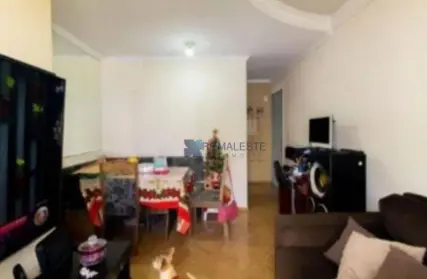 Imagem: Apartamento para Venda, Parque da Vila Prudente