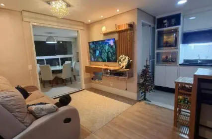 Imagem: Apartamento para Venda, Vila Prudente