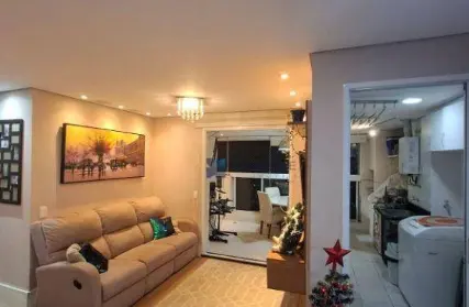 Imagem: Apartamento para Venda, Vila Prudente