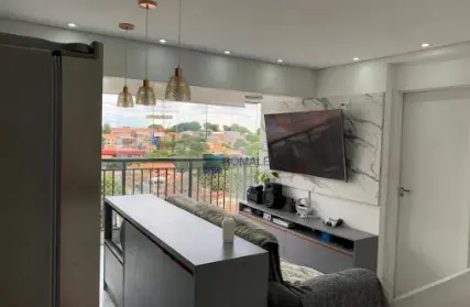 Imagem: Apartamento para Venda, Vila Formosa