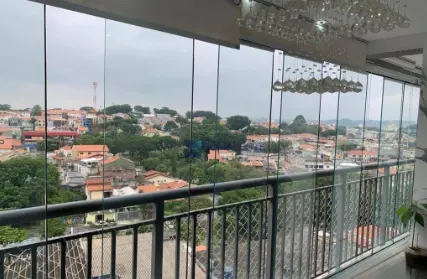 Imagem: Apartamento para Venda, Vila Formosa