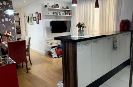 Imagem: Apartamento para Venda, Vila Prudente