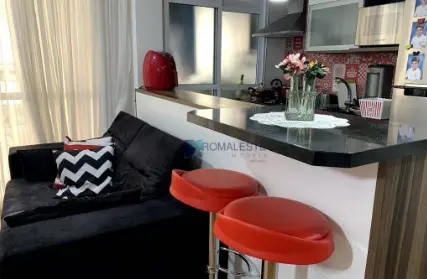 Imagem: Apartamento para Venda, Vila Prudente