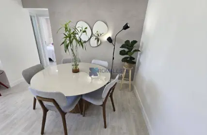 Imagem: Apartamento para Venda, Tatuapé