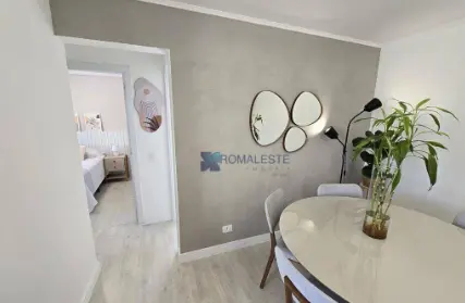 Imagem: Apartamento para Venda, Tatuapé