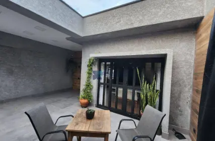 Imagem: Sobrado para Venda, Alto da Moóca