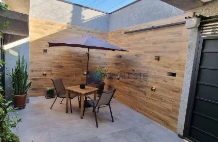 Imagem: Sobrado para Venda, Alto da Moóca