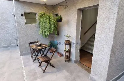 Imagem: Sobrado para Venda, Alto da Moóca