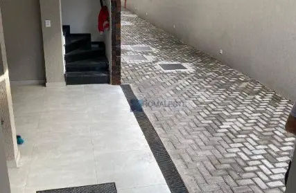 Imagem: Sobrado para Venda, Vila Formosa