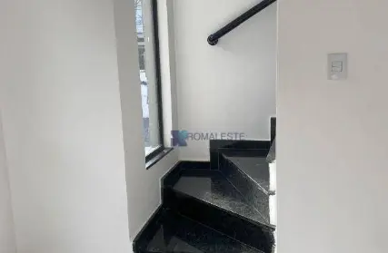 Imagem: Sobrado para Venda, Vila Formosa