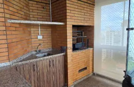 Imagem: Apartamento para Alugar, Parque da Mooca