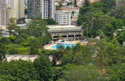 Imagem: Apartamento para Alugar, Parque da Mooca