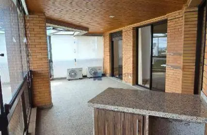 Imagem: Apartamento para Alugar, Parque da Mooca