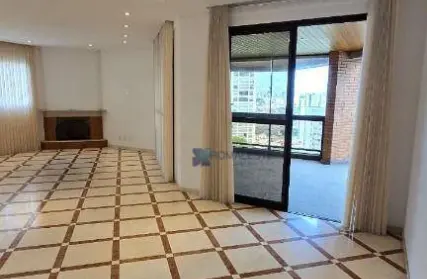 Imagem: Apartamento para Alugar, Parque da Mooca