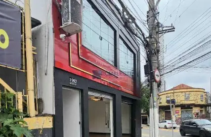 Imagem: Prédio Comercial para Venda, Tatuapé