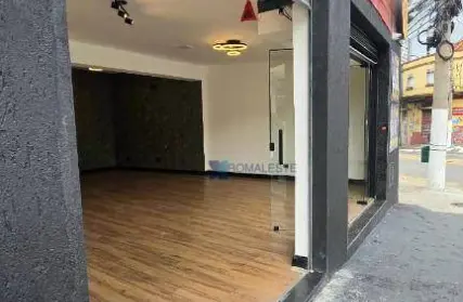 Imagem: Prédio Comercial para Venda, Tatuapé