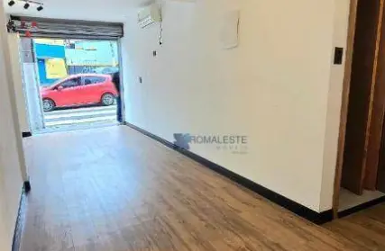 Imagem: Prédio Comercial para Venda, Tatuapé