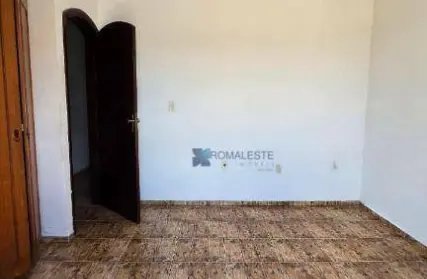 Imagem: Sobrado para Venda, São Lucas