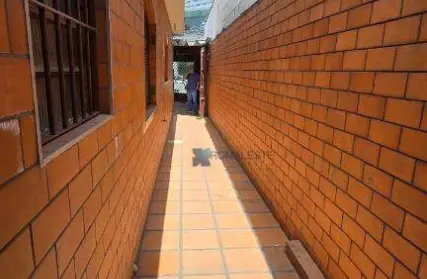 Imagem: Sobrado para Venda, São Lucas