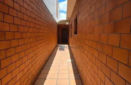 Imagem: Sobrado para Venda, São Lucas