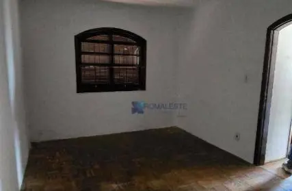 Imagem: Sobrado para Venda, São Lucas