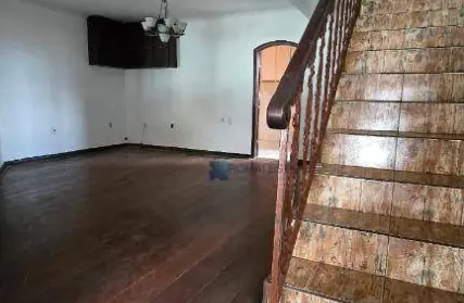 Imagem: Sobrado para Venda, São Lucas